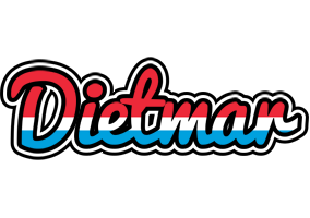 Dietmar norway logo