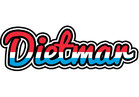 Dietmar norway logo