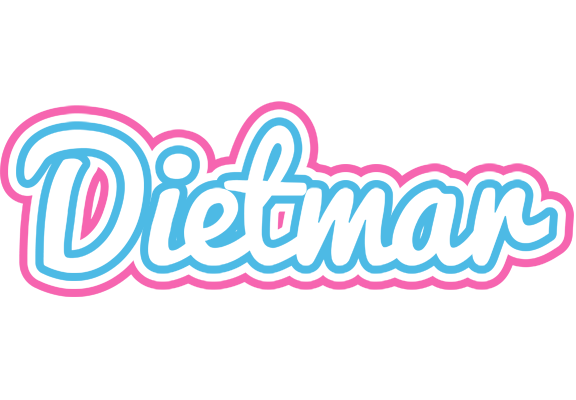 Dietmar outdoors logo