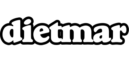 Dietmar panda logo