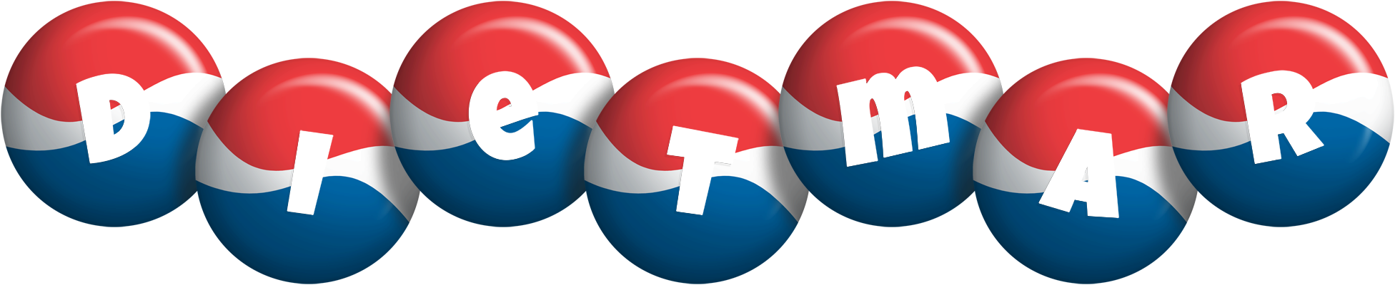 Dietmar paris logo