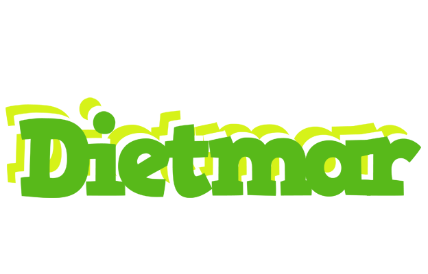 Dietmar picnic logo