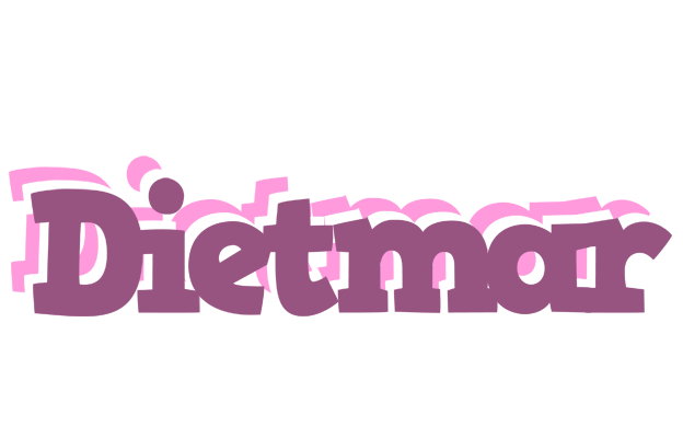 Dietmar relaxing logo