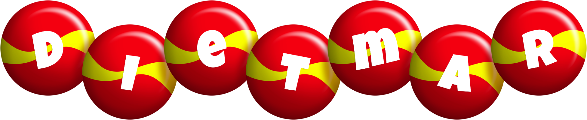 Dietmar spain logo
