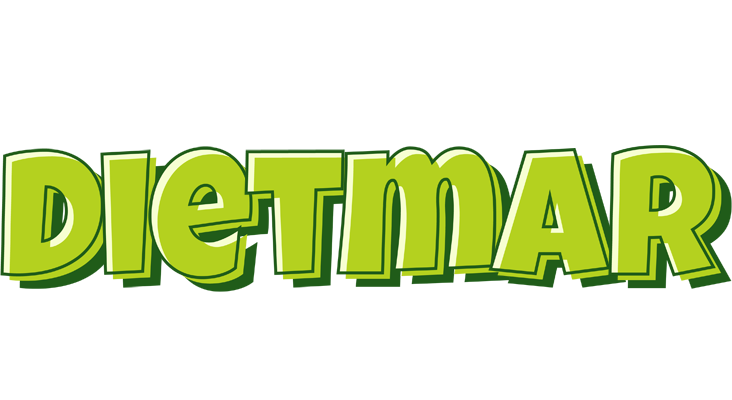 Dietmar summer logo