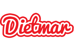 Dietmar sunshine logo