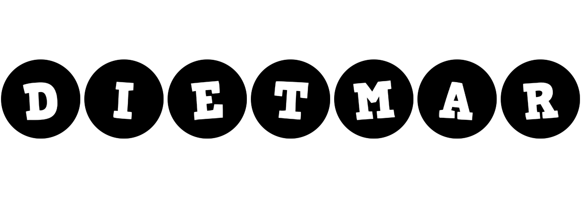 Dietmar tools logo
