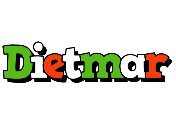 Dietmar venezia logo