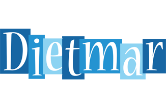 Dietmar winter logo