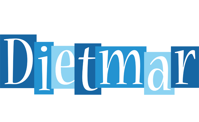 Dietmar winter logo