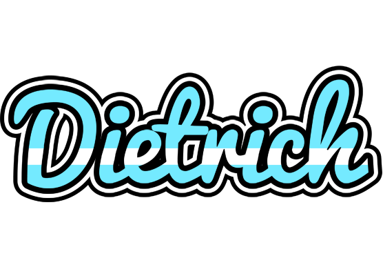 Dietrich argentine logo