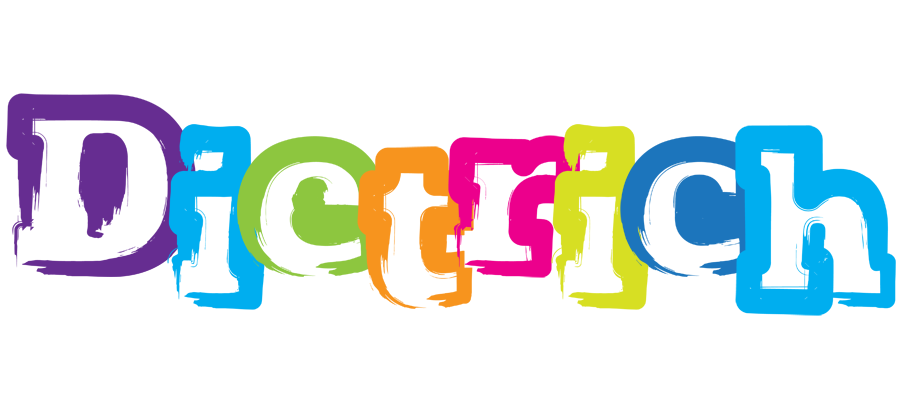 Dietrich casino logo