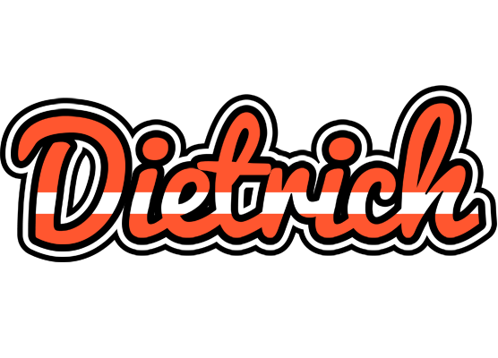 Dietrich denmark logo