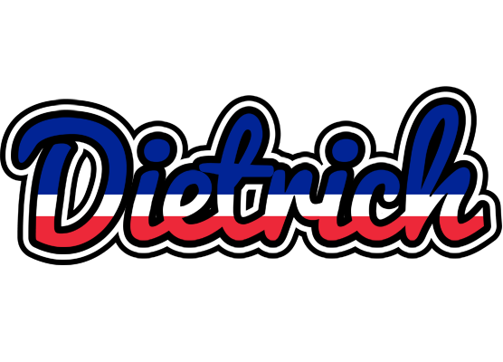 Dietrich france logo