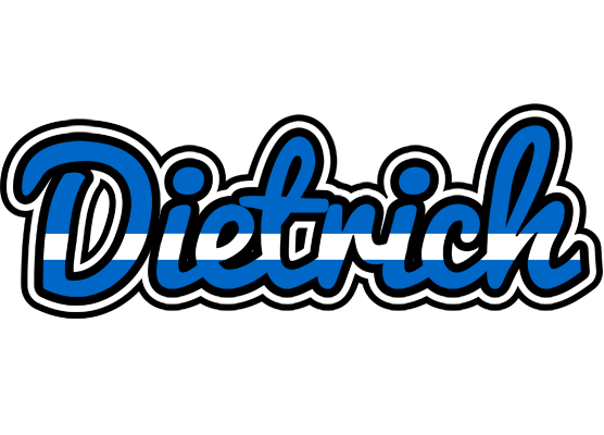 Dietrich greece logo