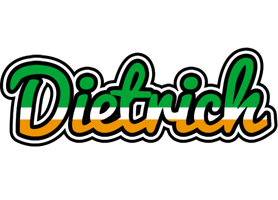 Dietrich ireland logo