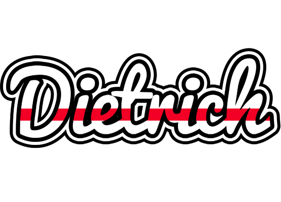 Dietrich kingdom logo