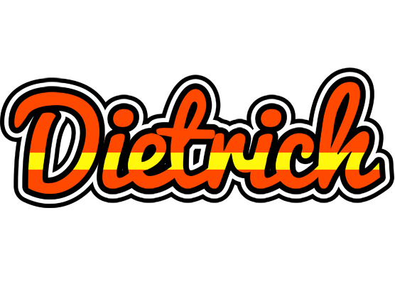 Dietrich madrid logo