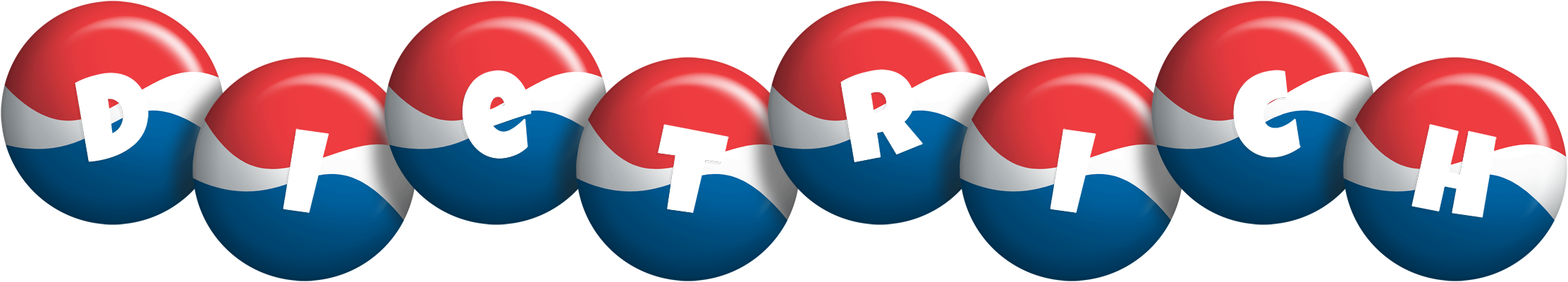 Dietrich paris logo