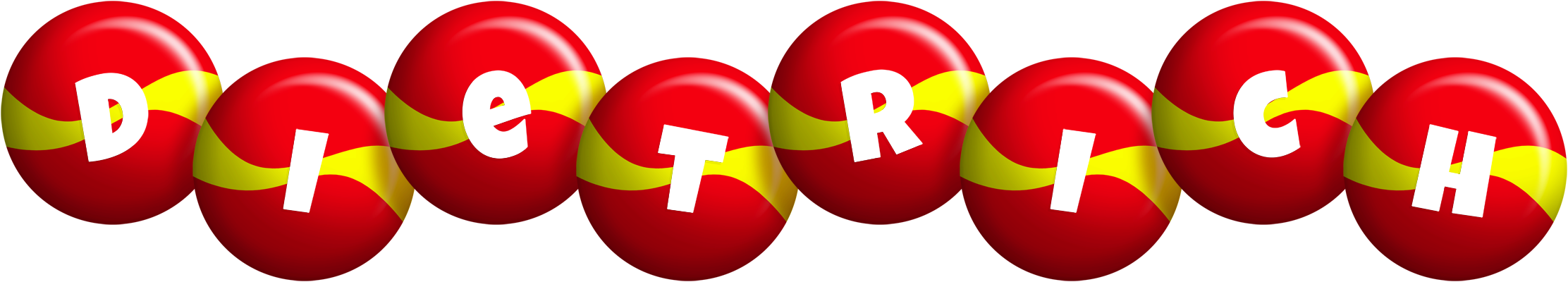 Dietrich spain logo