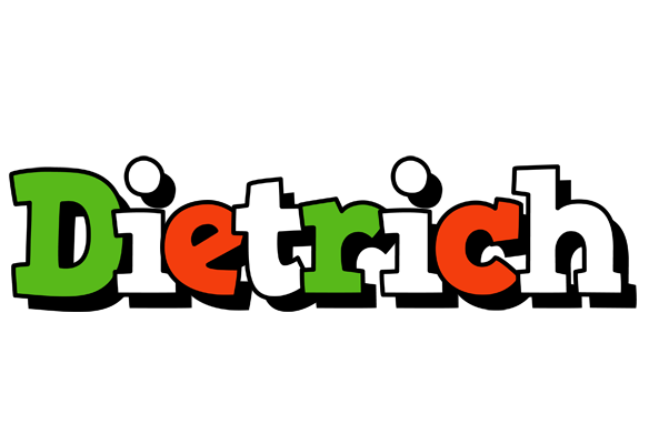 Dietrich venezia logo