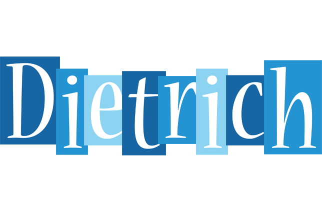 Dietrich winter logo