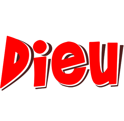Dieu basket logo
