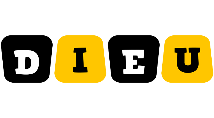 Dieu boots logo