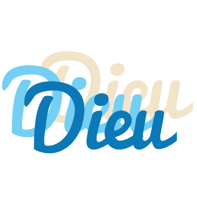 Dieu breeze logo