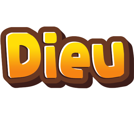 Dieu cookies logo