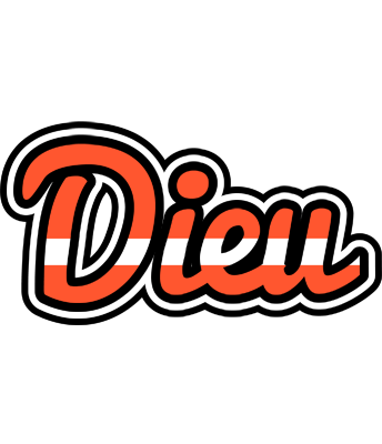 Dieu denmark logo