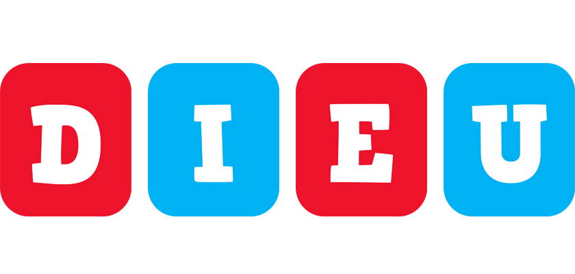 Dieu diesel logo