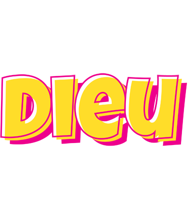 Dieu kaboom logo
