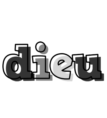 Dieu night logo