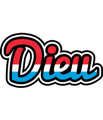 Dieu norway logo