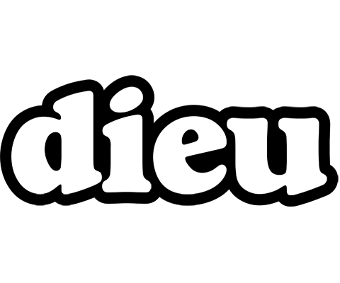 Dieu panda logo