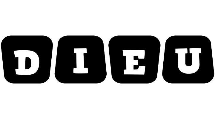 Dieu racing logo