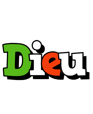 Dieu venezia logo