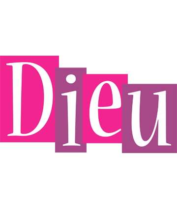 Dieu whine logo