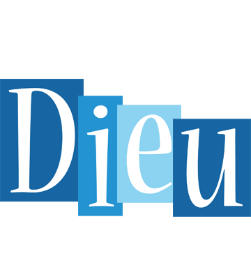 Dieu winter logo