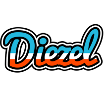 Diezel america logo