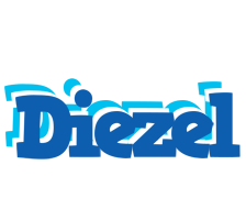 Diezel business logo