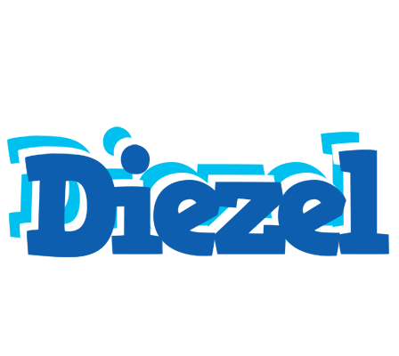 Diezel business logo