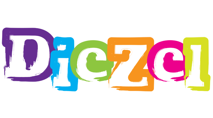 Diezel casino logo
