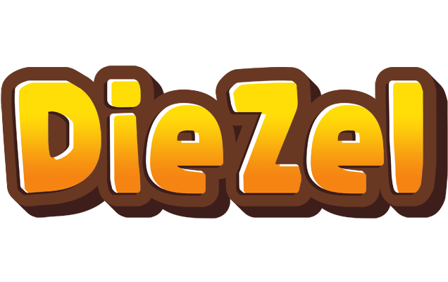 Diezel cookies logo