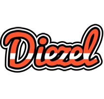 Diezel denmark logo