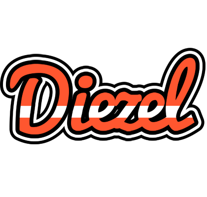 Diezel denmark logo