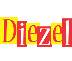 Diezel errors logo