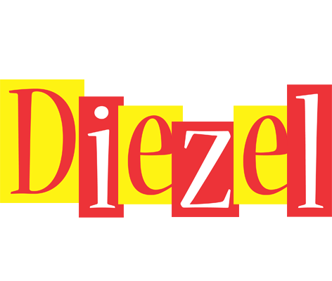 Diezel errors logo