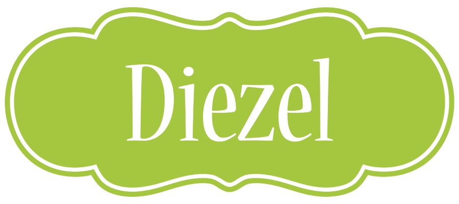 Diezel family logo